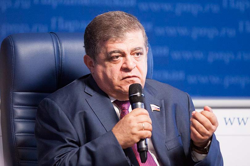 Зампред Совета Федерации РФ опроверг обвинения Госдепа США в адрес России