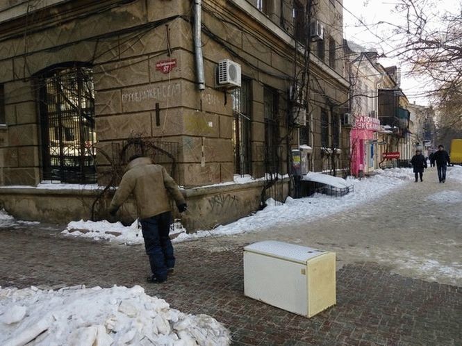 Но некоторые явно перебарщивают Вы и не догадывались, что в психушках тоже бывают каникулы