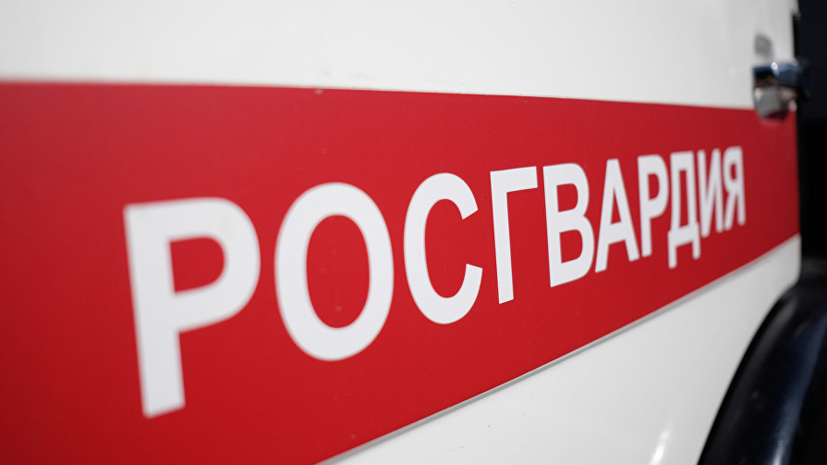 В Росгвардии предложили ужесточить правила хранения оружия