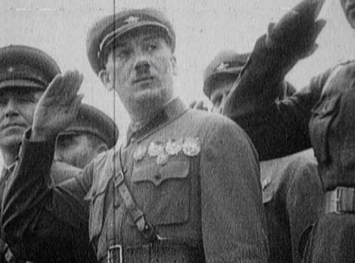 Генрих Ягода и Николай Ежов: при каком наркоме был самый страшный террор Генрих Ягода и Николай Ежов: при каком наркоме был самый страшный террор
