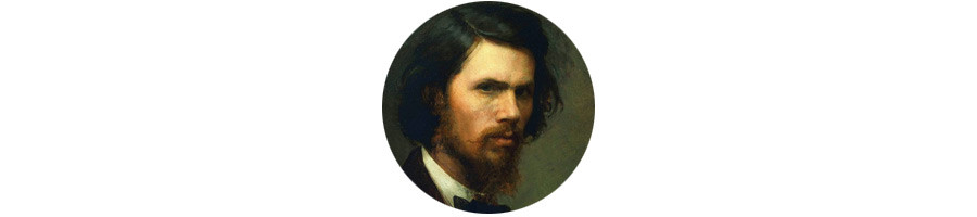100 главных русских художников, которых вы должны знать (ФОТО)