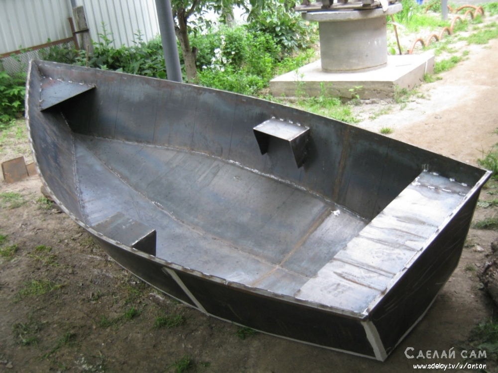 как сделать самому моторную алюминиевую лодку как сделать самому моторную алюминиевую лодку