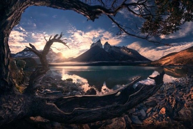 Величественные и прекрасные. Автор: Max Rive. Величественные и прекрасные. Автор: Max Rive.