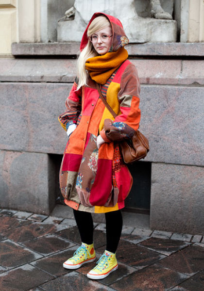 Финские модники (73 фото) Финские модники (73 фото)