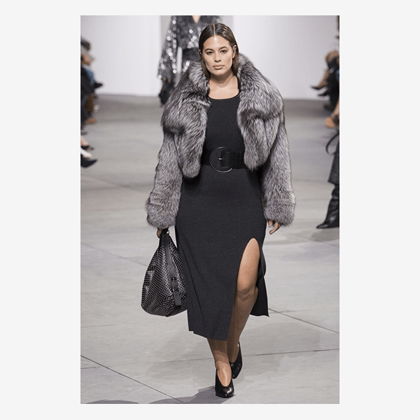 Michael Kors, осень-зима 2017/2018 Michael Kors, осень-зима 2017/2018