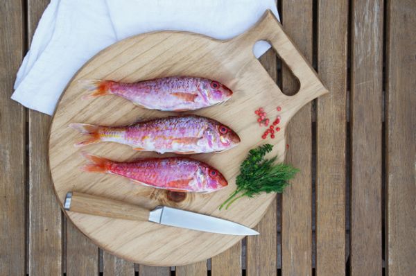 Июньские полезные продукты