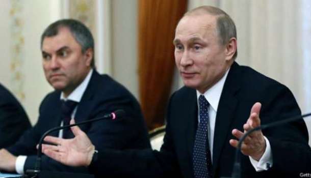 Владимир Путин прокомментировал вопрос о фамилии своего преемника Владимир Путин прокомментировал вопрос о фамилии своего преемника | Продолжение проекта «Русская Весна»