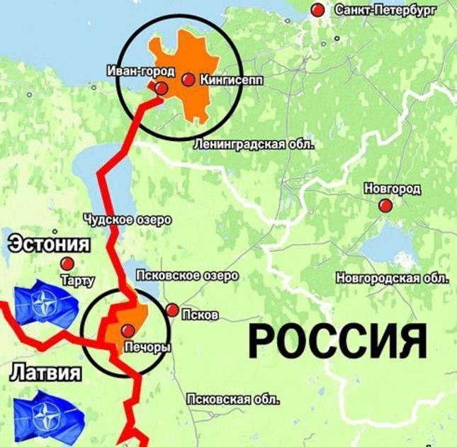 К 2020 году эстонцы дочитали текст мирного договора 1920 года