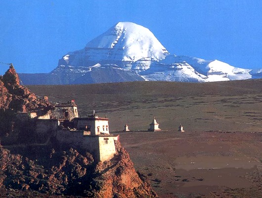 Kailashas Kailashas