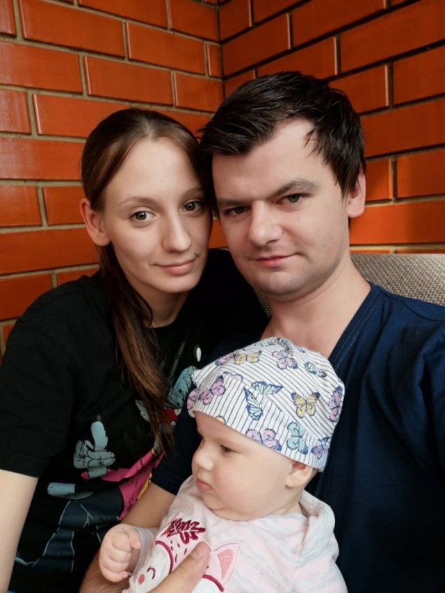 Вот как выглядит сейчас Никита Литвинков из видео про борщ