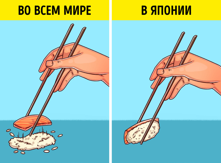 10 вещей, с которыми вы столкнетесь только в Японии, даже если объездите весь земной шар