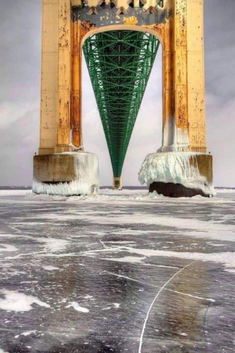 Подборка редких фотографий со всего мира. Часть 6 (25 фото)