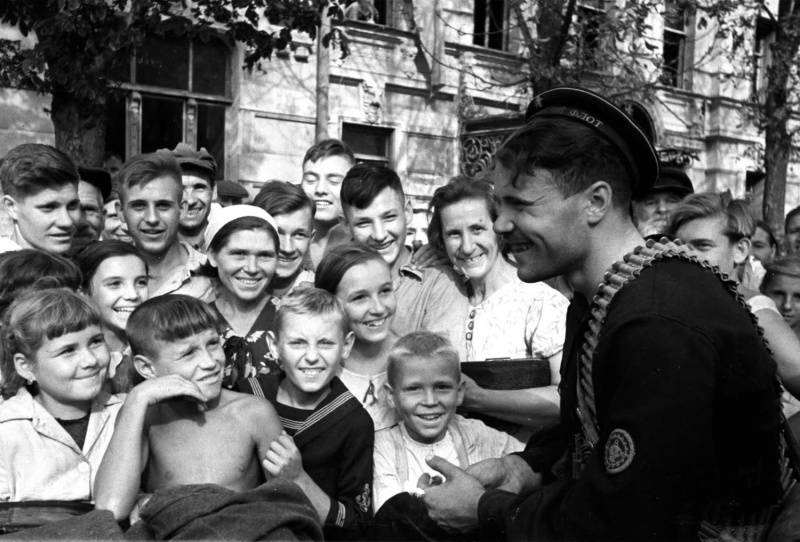 «До встречи, девочка!» «До встречи, девочка!»