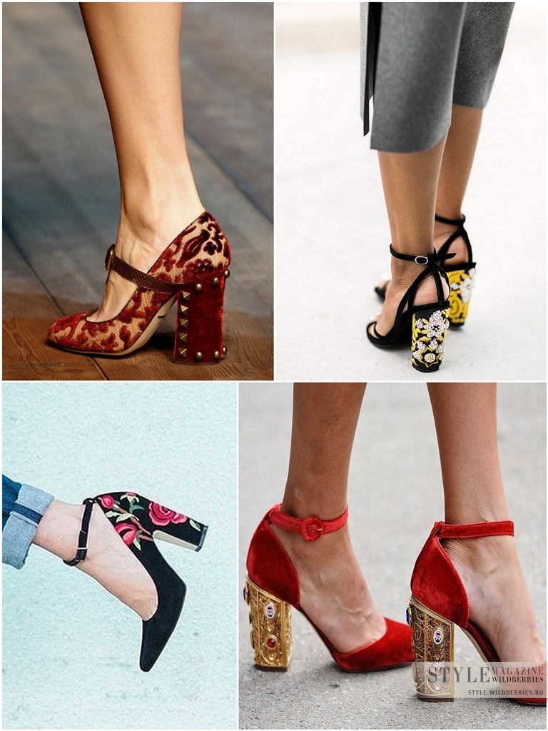 WSM texture shoes 03