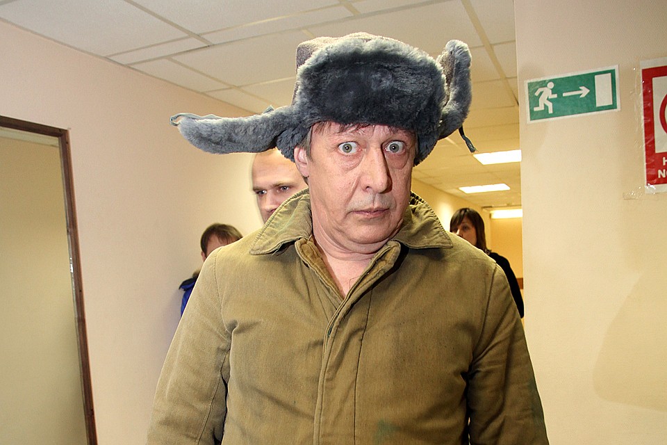Доходы Михаила Ефремова: сколько зарабатывал артист и на кого эти деньги тратил