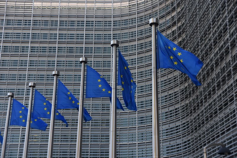 Евросоюз планирует установить новые правила введения санкций за проведение химатак