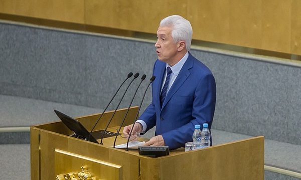 Все социальные обязательства государства перед гражданами исполняются, заверил Васильев Все социальные обязательства государства перед гражданами исполняются, заверил Васильев