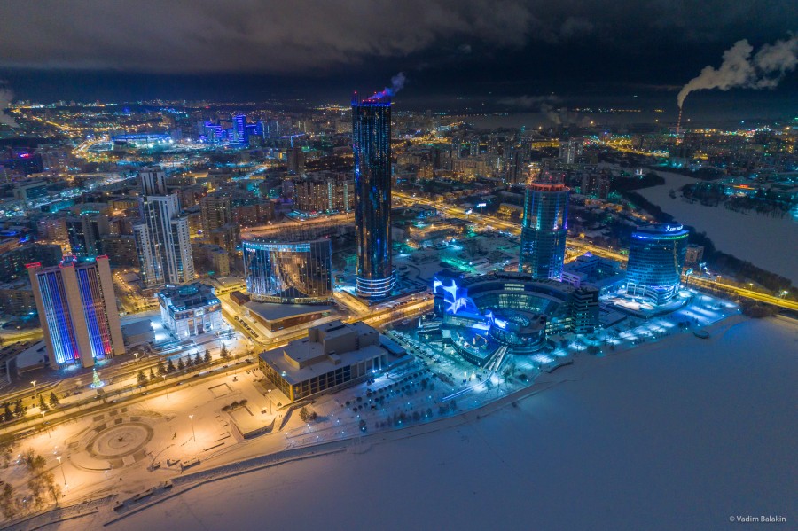 В поисках уральского диалекта