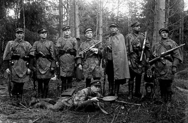 Итоги недели. Ждут «Запад» с востока Итоги недели. Ждут «Запад» с востока