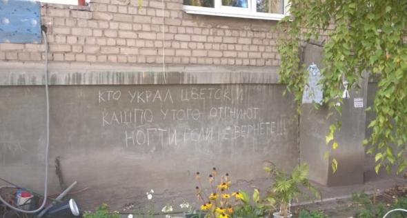 Кто в Самаре жил, тот в цирке не смеется