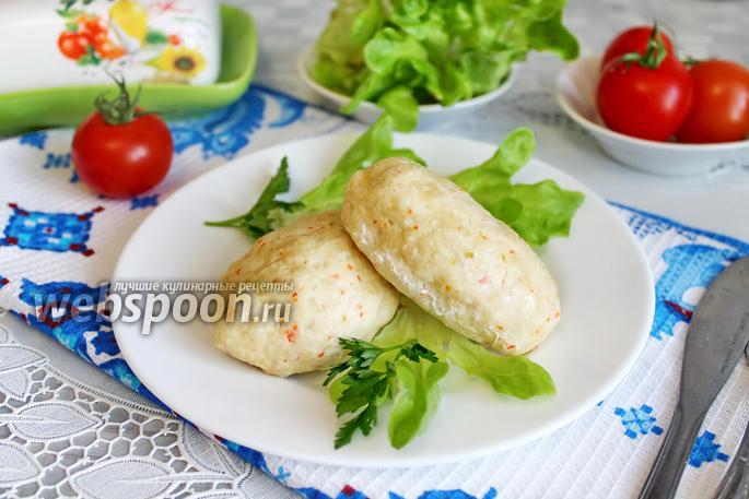 Рецепты блюд в пароварке простые и вкусные