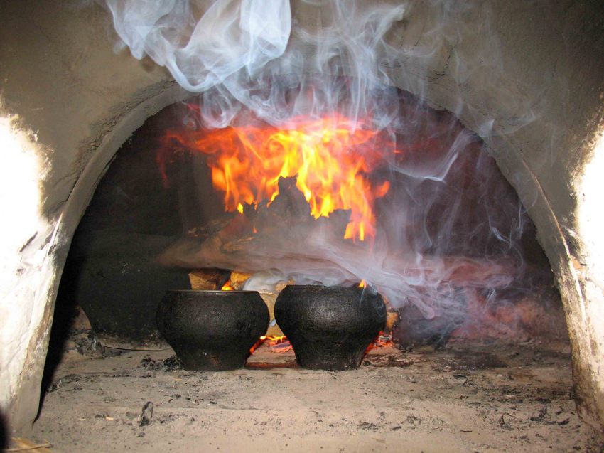 СТАРИННЫЕ РУССКИЕ КУШАНЬЯ