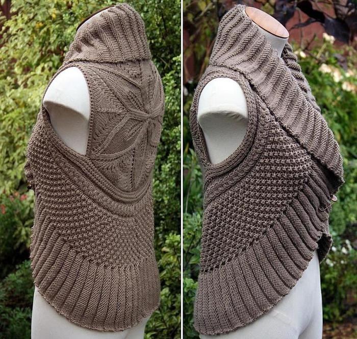 Чайная беседка