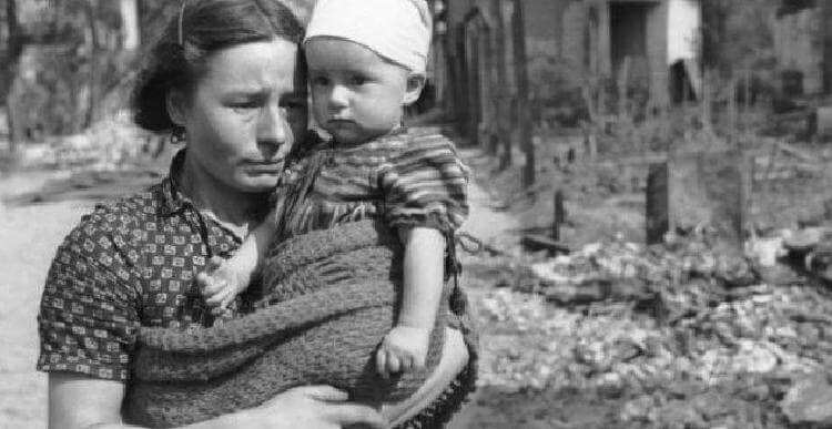 Реальная история из жизни, которая тронет вас до глубины души... Реальная история из жизни, которая тронет вас до глубины души...