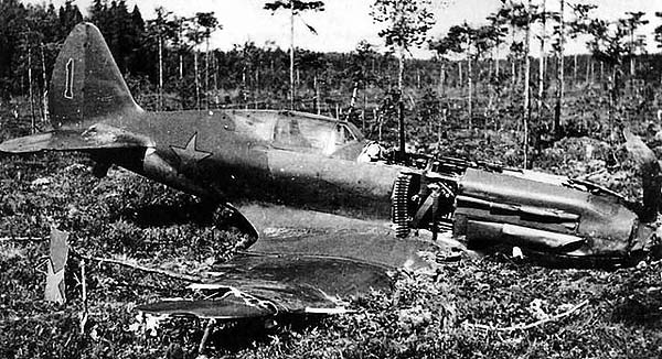 Огненное небо 1941-го в цифрах. Всё ли так печально было в ВВС РККА? Огненное небо 1941-го в цифрах. Всё ли так печально было в ВВС РККА?
