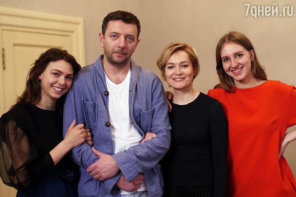 Виктория Толстоганова отправилась с мужем в пансионат Виктория Толстоганова отправилась с мужем в пансионат