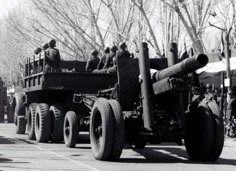 Артиллерия. Крупный калибр. 152-мм гаубица-пушка МЛ-20 образца 1937 года Артиллерия. Крупный калибр. 152-мм гаубица-пушка МЛ-20 образца 1937 года