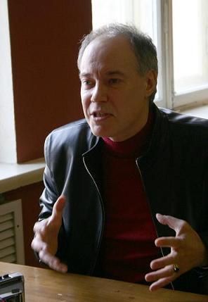 Как менялся Володя Шарапов, актер Владимир Конкин, с течением времени.