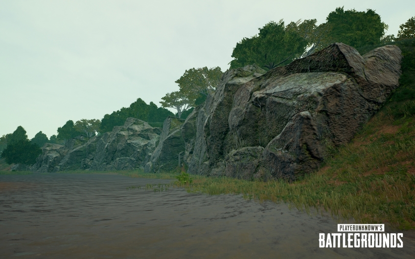 Авторы PlayerUnknown’s Battlegrounds признали, что «отстают» Авторы PlayerUnknown’s Battlegrounds признали, что «отстают»