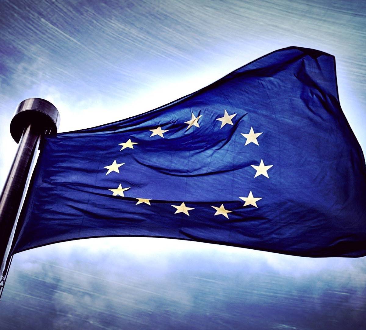 Европу штормит: ЕС Европу штормит: ЕС