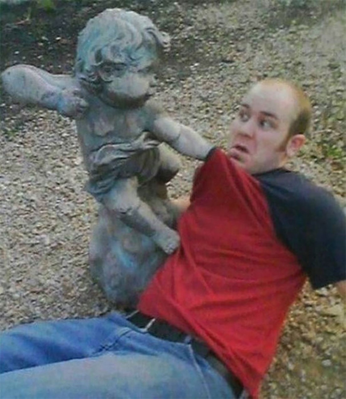 Ну и шутники!