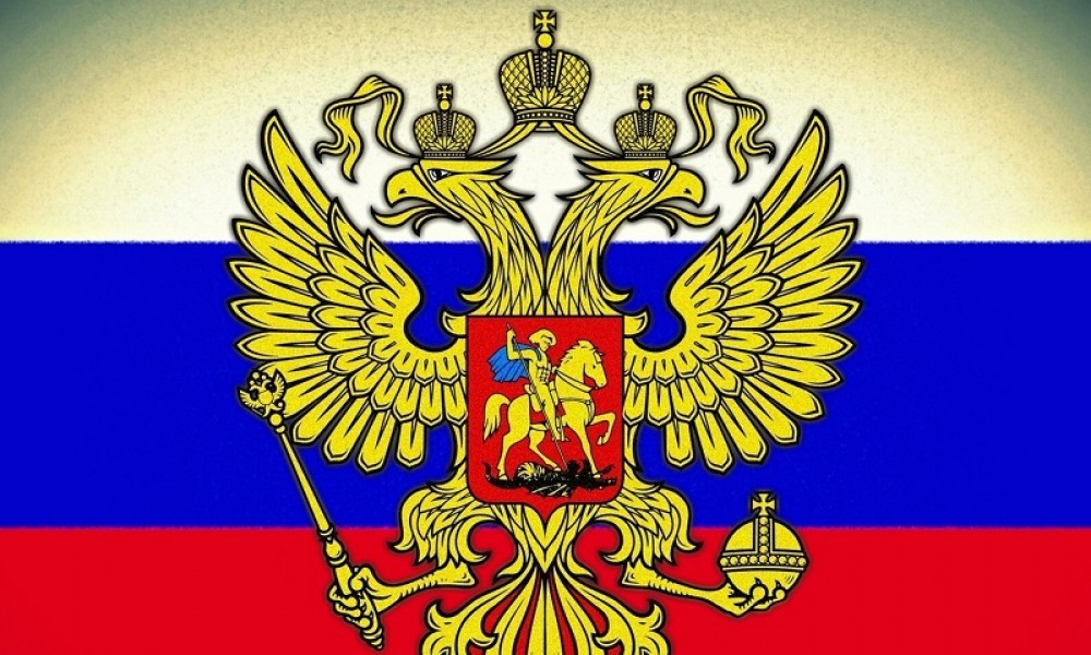 Флаг и герб России. Какой в них заложен смысл? Флаг и герб России. Какой в них заложен смысл?
