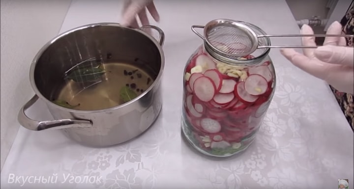 Редиска, от которой невозможно оторваться. Хит этой весны