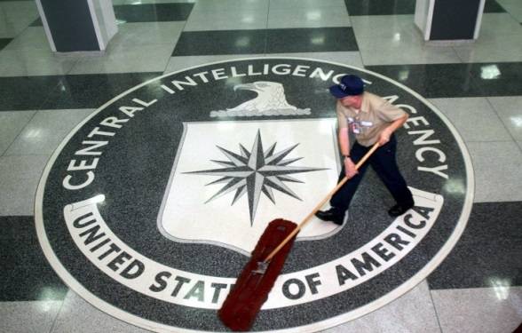 Нацразведка США: в 2018 году Россию втянут в войну Нацразведка США: в 2018 году Россию втянут в войну