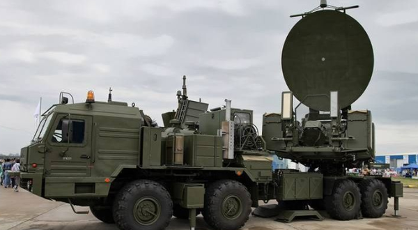 ВКС России обвинили военных США в атаке на российскую военную базу в Сирии ВКС России обвинили военных США в атаке на российскую военную базу в Сирии