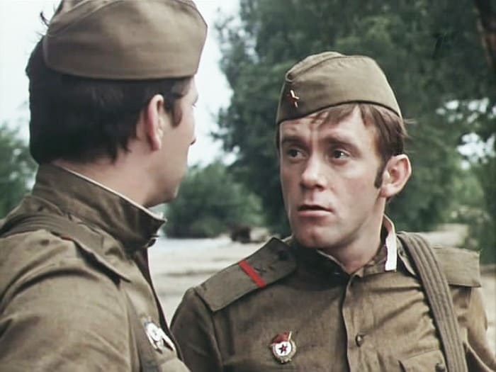 Валерий Носик в фильме *Спеши строить дом*, 1970 | Фото: kino-teatr.ru Валерий Носик в фильме *Спеши строить дом*, 1970 | Фото: kino-teatr.ru