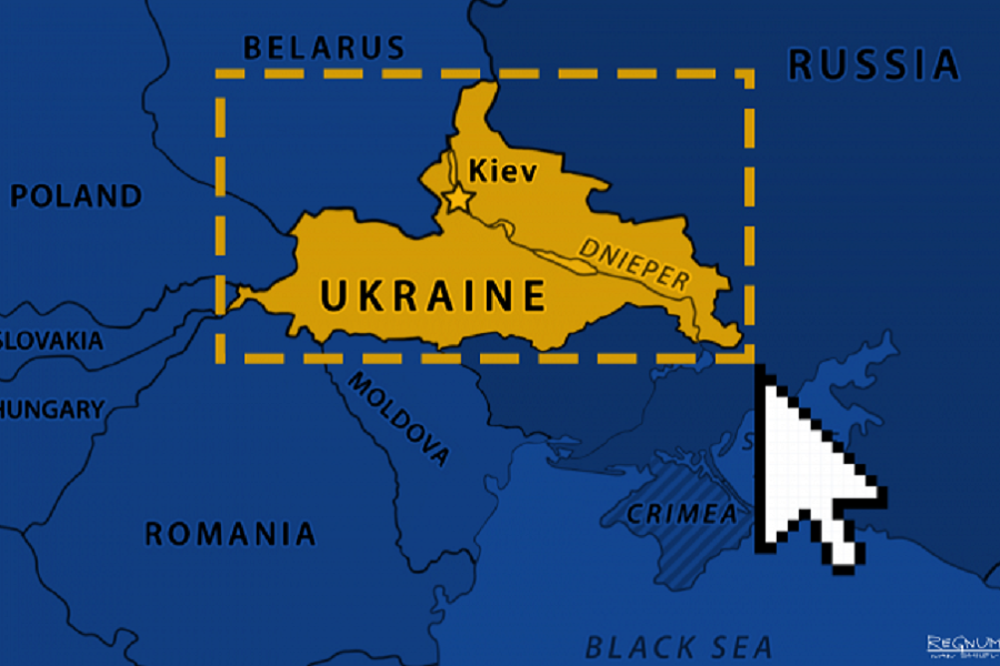 Чехия вступает в схватку за Закарпатье