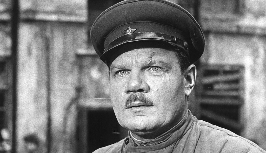 кинозвезды, воевавшие на фронте и на экране