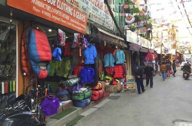 запреты Непала чего нельзя делать в непале