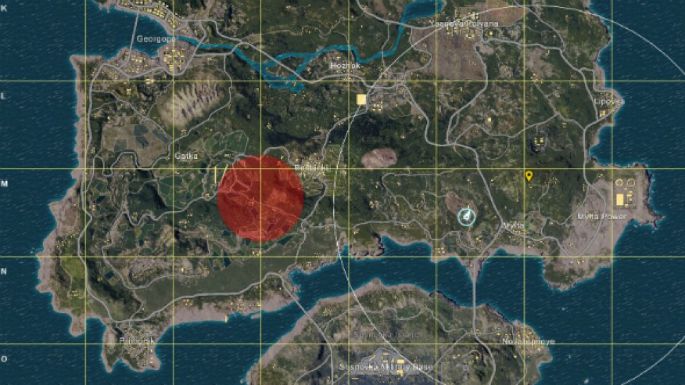 9 советов для выживания и доминации в PlayerUnknown's Battlegrounds 9 советов для выживания и доминации в PlayerUnknown's Battlegrounds