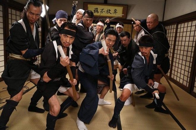 От Одзу до Китано: 8 главных фильмов нового кино Японии