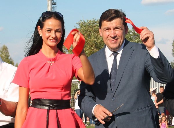 Свердловский губернатор не исключает намеренной провокации главы молодежки Глацких