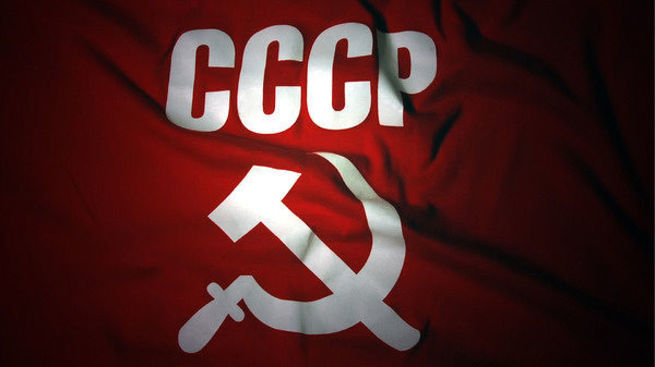Почему я счастлив и горд, что жил в СССР Original