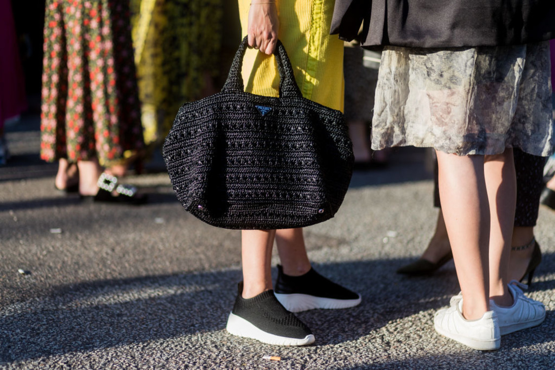 Streetstyle: 30 самых эффектных аксессуаров Недели моды в Копенгагене Streetstyle: 30 самых эффектных аксессуаров Недели моды в Копенгагене