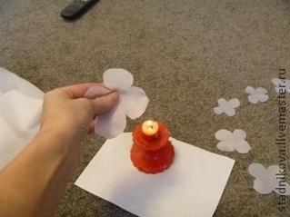 Переделываем туфельки