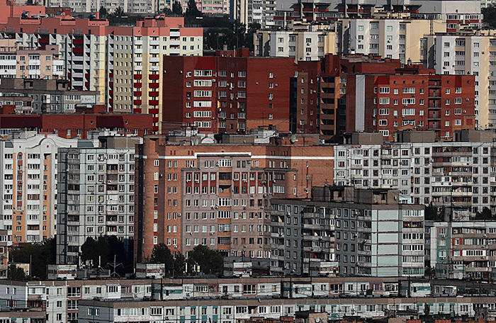 Ценные кадры: зарплатный рейтинг российских городов-миллионников Ценные кадры: зарплатный рейтинг российских городов-миллионников